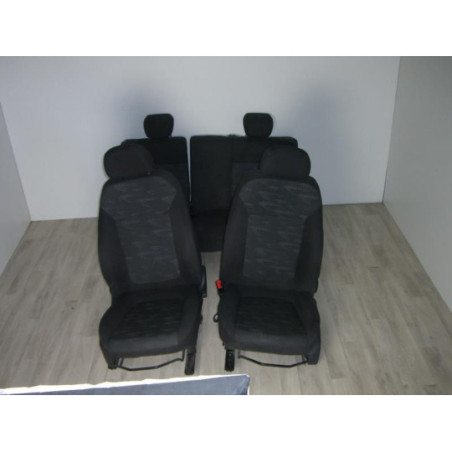 Interieur complet OPEL CORSA D PHASE 2 d’occasion