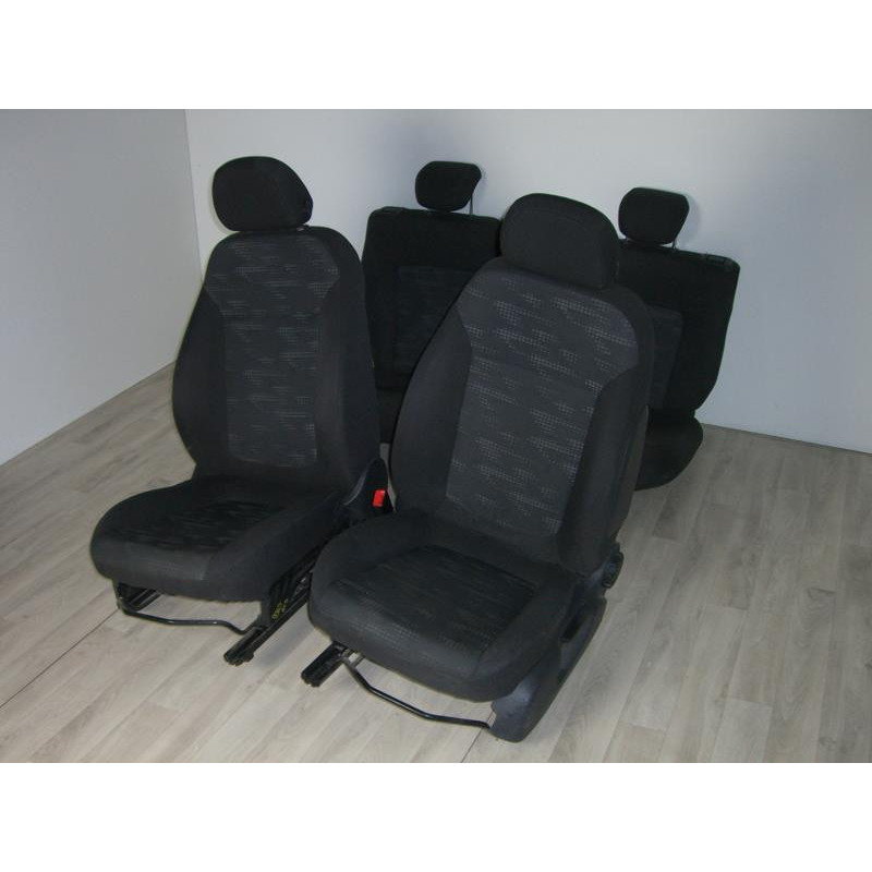 Interieur complet OPEL CORSA D PHASE 2 d’occasion