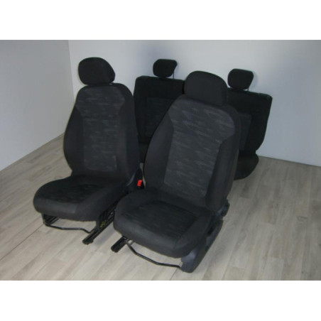 Interieur complet OPEL CORSA D PHASE 2 d’occasion