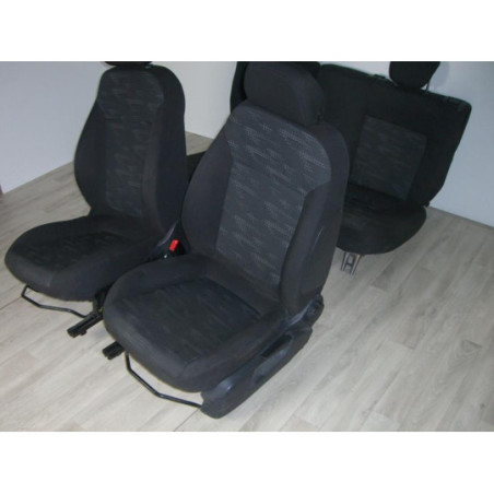 Interieur complet OPEL CORSA D PHASE 2 d’occasion
