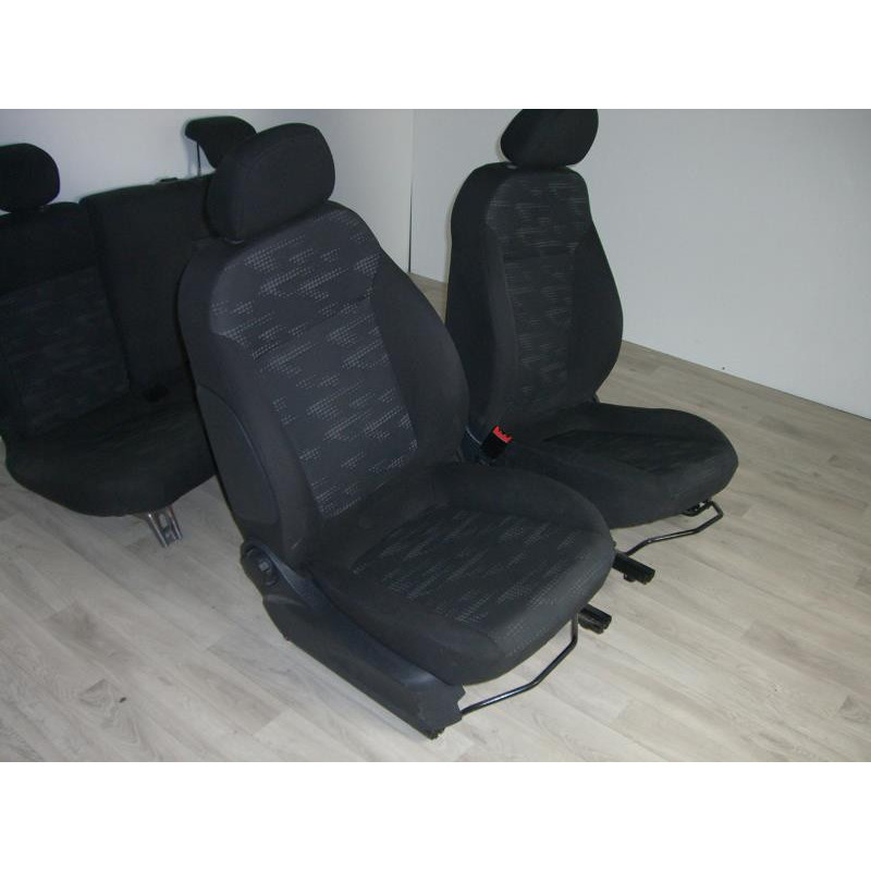 Interieur complet OPEL CORSA D PHASE 2 d’occasion