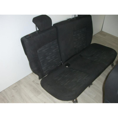 Interieur complet OPEL CORSA D PHASE 2 d’occasion