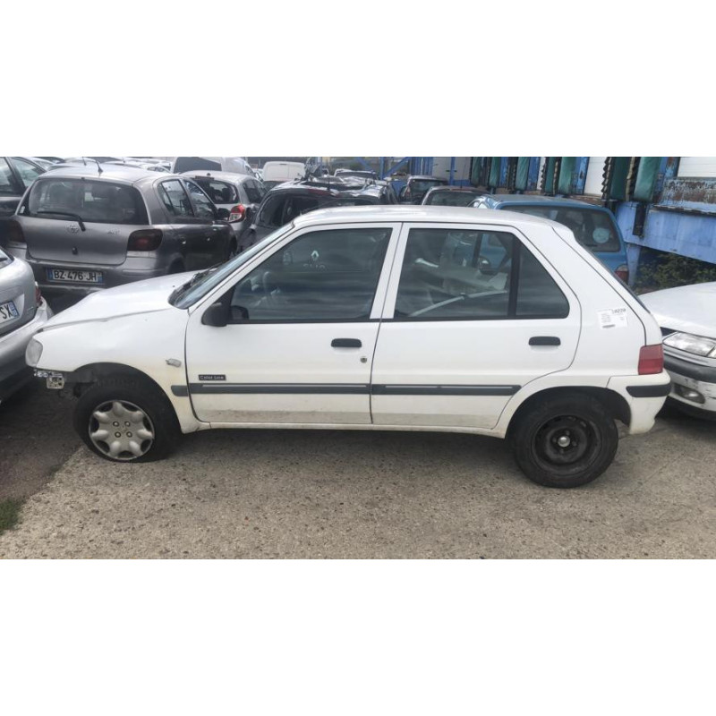 Etrier avant gauche (freinage) PEUGEOT 106 PHASE 2 d’occasion