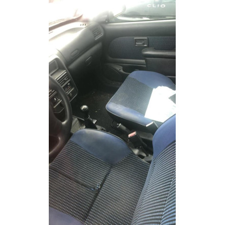 Etrier avant gauche (freinage) PEUGEOT 106 PHASE 2 d’occasion