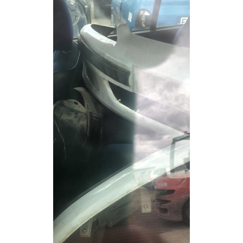 Etrier avant gauche (freinage) PEUGEOT 106 PHASE 2 d’occasion