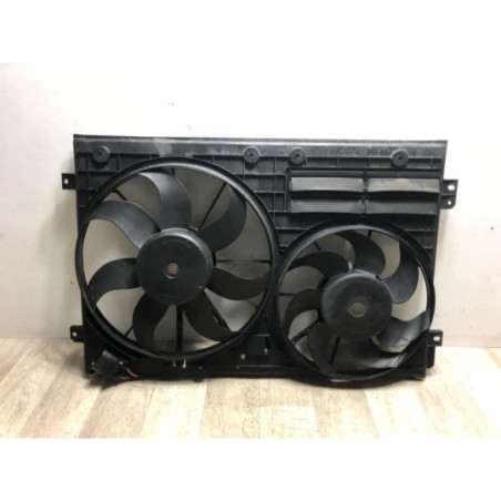 Moto ventilateur radiateur VOLKSWAGEN PASSAT 6 BREAK d’occasion
