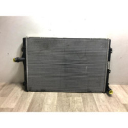 Radiateur eau VOLKSWAGEN PASSAT 6 BREAK d’occasion