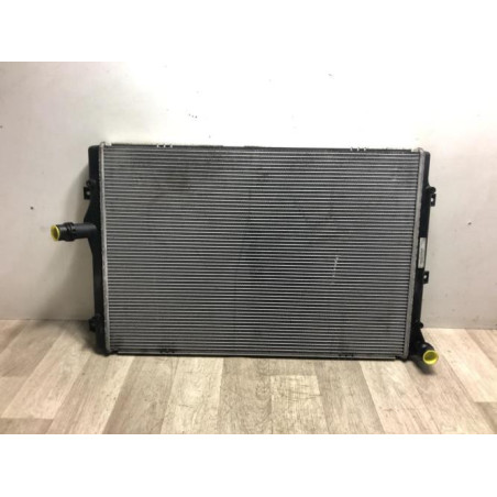 Radiateur eau VOLKSWAGEN PASSAT 6 BREAK d’occasion