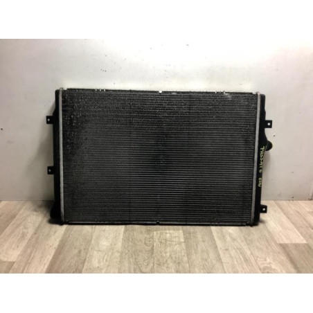 Radiateur eau VOLKSWAGEN PASSAT 6 BREAK d’occasion