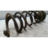 Ressort de suspension arriere gauche CITROEN DS5 PHASE 1 d’occasion