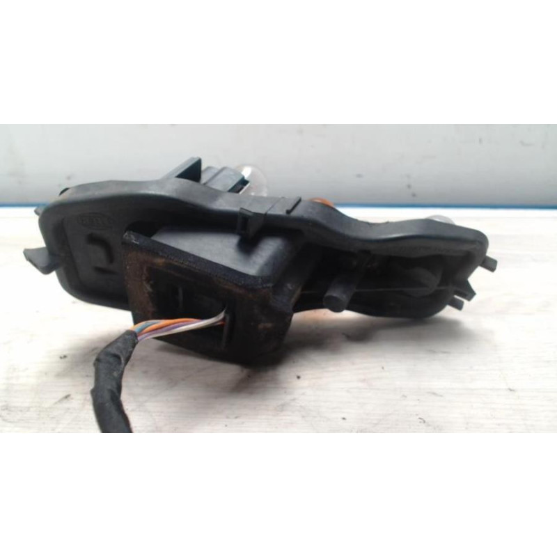 Platine feu arriere gauche RENAULT SCENIC 2 PHASE 2 d’occasion
