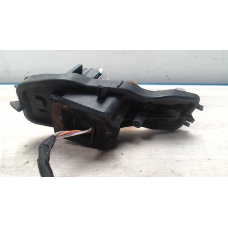 Platine feu arriere gauche RENAULT SCENIC 2 PHASE 2 d’occasion
