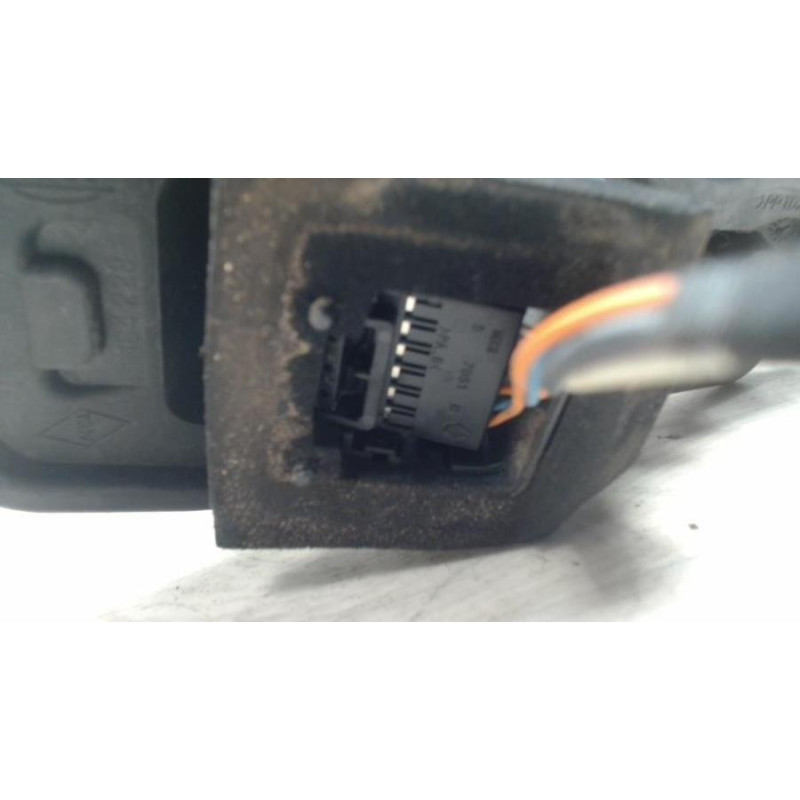 Platine feu arriere gauche RENAULT SCENIC 2 PHASE 2 d’occasion
