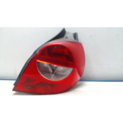 Feu arriere principal droit (feux) RENAULT CLIO 3 PHASE 1 d’occasion