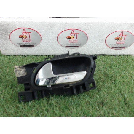 Poignee porte avant gauche CITROEN C3II PICA PICA 1.4 d’occasion