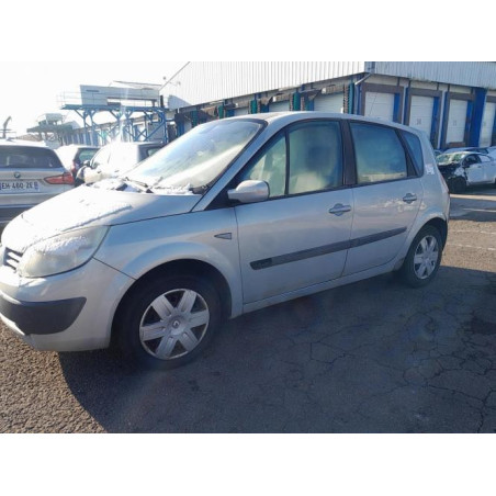Baie de pare brise RENAULT SCENIC 2 PHASE 1 d’occasion