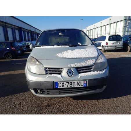 Baie de pare brise RENAULT SCENIC 2 PHASE 1 d’occasion