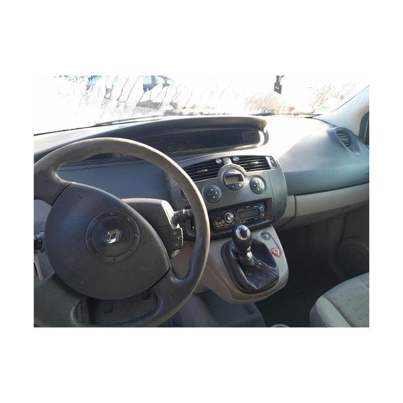 Baie de pare brise RENAULT SCENIC 2 PHASE 1 d’occasion