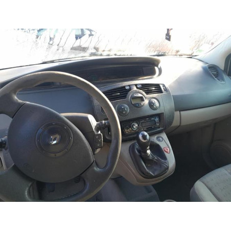 Baie de pare brise RENAULT SCENIC 2 PHASE 1 d’occasion