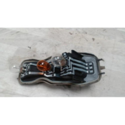 Platine feu arriere gauche RENAULT SCENIC 2 PHASE 2 d’occasion