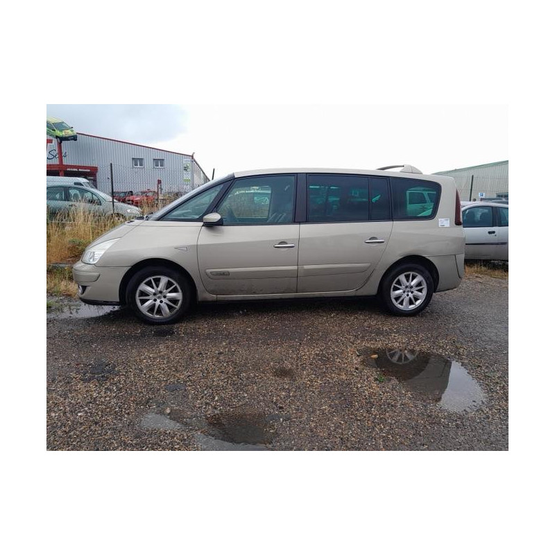 Feu arriere principal droit (feux) RENAULT GRAND ESPACE 4 PHASE 2 d’occasion