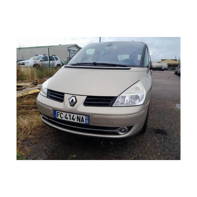 Feu arriere principal droit (feux) RENAULT GRAND ESPACE 4 PHASE 2 d’occasion