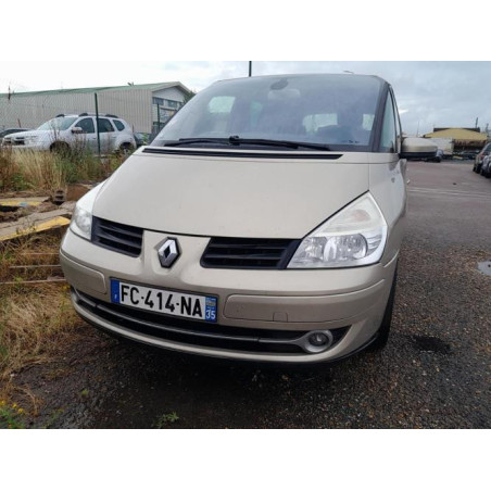Feu arriere principal droit (feux) RENAULT GRAND ESPACE 4 PHASE 2 d’occasion