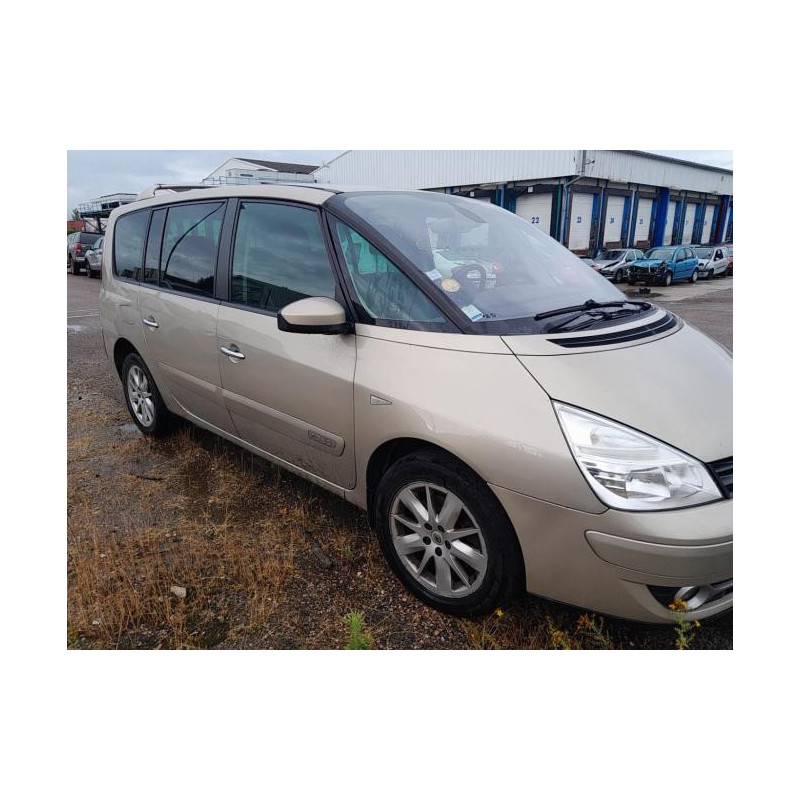 Feu arriere principal droit (feux) RENAULT GRAND ESPACE 4 PHASE 2 d’occasion