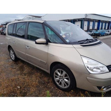 Feu arriere principal droit (feux) RENAULT GRAND ESPACE 4 PHASE 2 d’occasion