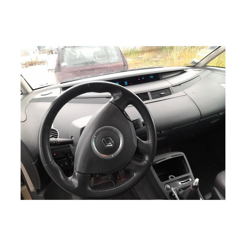 Feu arriere principal droit (feux) RENAULT GRAND ESPACE 4 PHASE 2 d’occasion