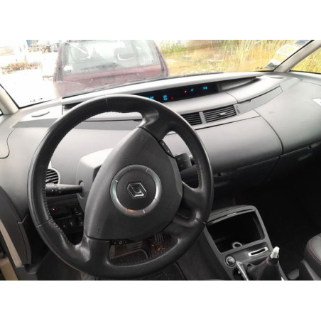 Feu arriere principal droit (feux) RENAULT GRAND ESPACE 4 PHASE 2 d’occasion