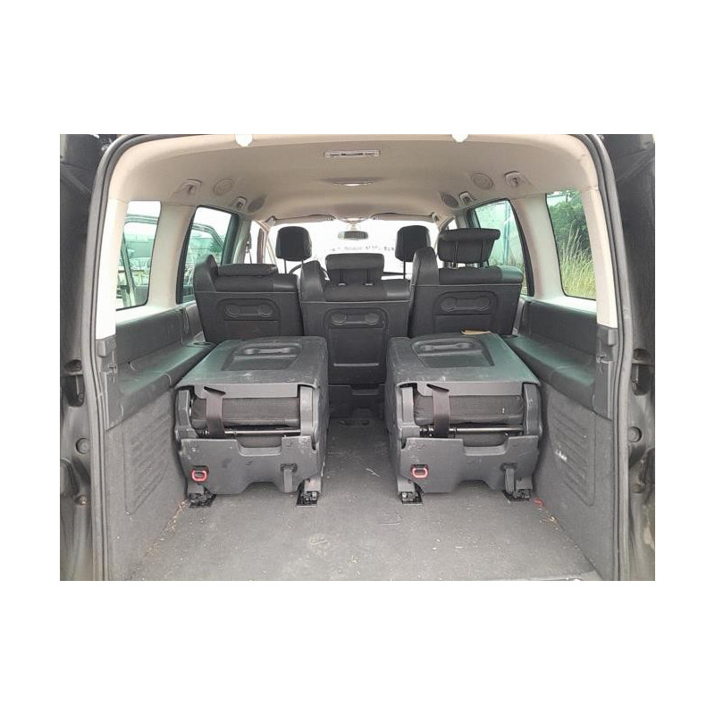 Feu arriere principal droit (feux) RENAULT GRAND ESPACE 4 PHASE 2 d’occasion