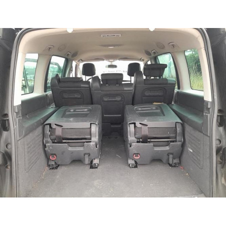 Feu arriere principal droit (feux) RENAULT GRAND ESPACE 4 PHASE 2 d’occasion