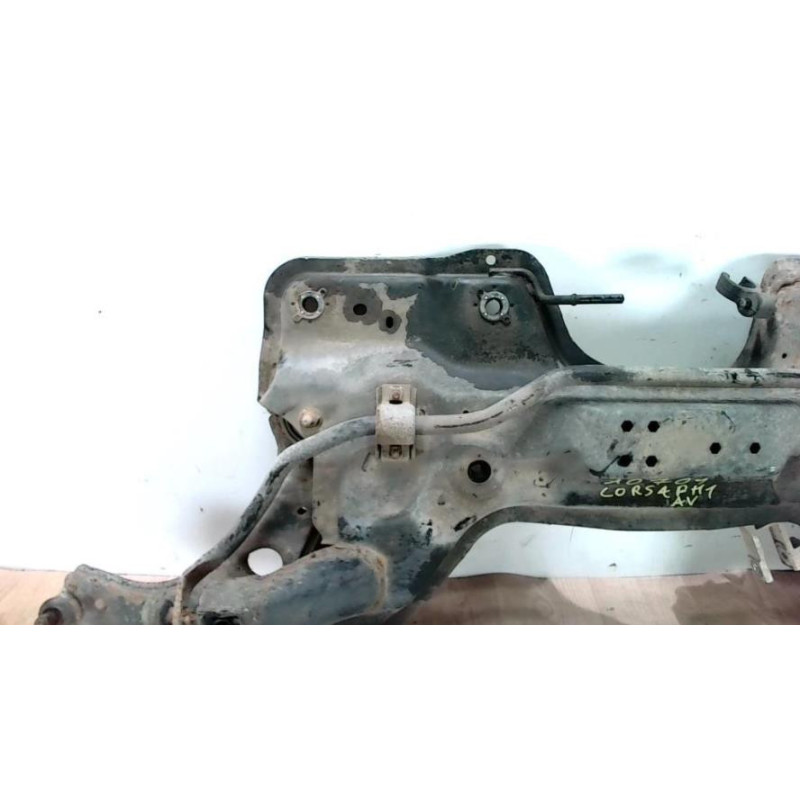 Berceau avant OPEL CORSA D PHASE 1 d’occasion