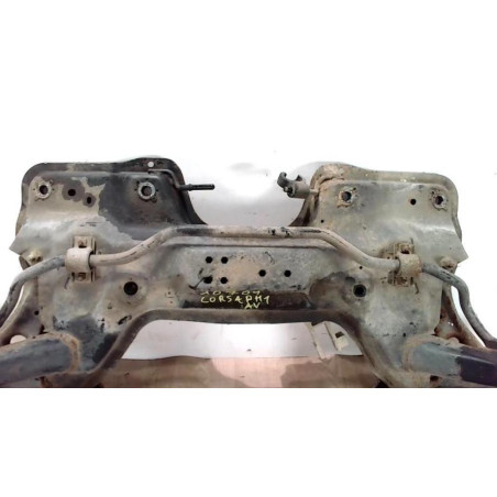 Berceau avant OPEL CORSA D PHASE 1 d’occasion