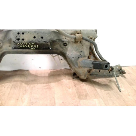 Berceau avant OPEL CORSA D PHASE 1 d’occasion