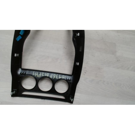 Facade autoradio CITROEN DS3 PHASE 1 d’occasion