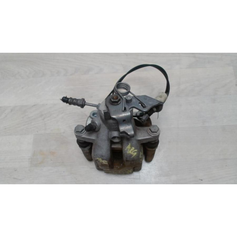 Etrier arriere gauche (freinage) PEUGEOT 208 1 PHASE 2 d’occasion
