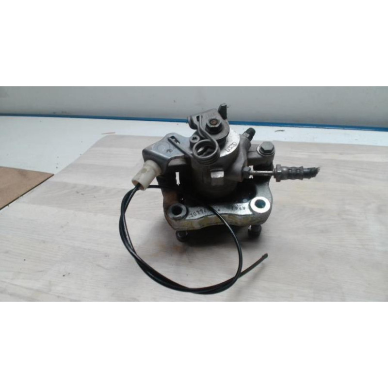 Etrier arriere gauche (freinage) PEUGEOT 208 1 PHASE 2 d’occasion