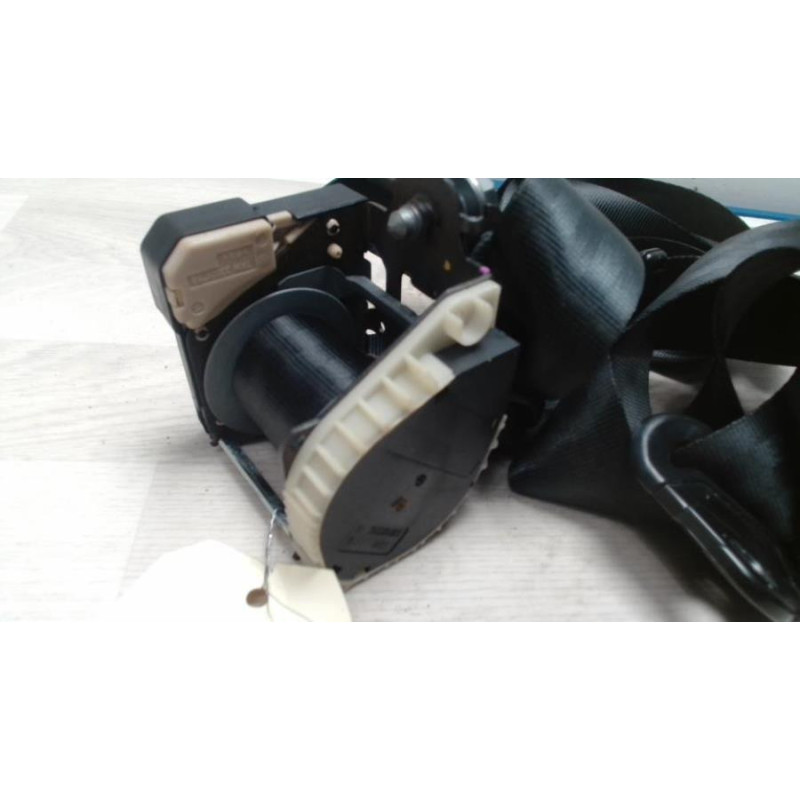 Ceinture avant droit CITROEN C3 1 PHASE 1 d’occasion