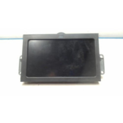 Ecran GPS CITROEN C3 1 PHASE 1 d’occasion