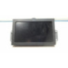 Ecran GPS CITROEN C3 1 PHASE 1 d’occasion