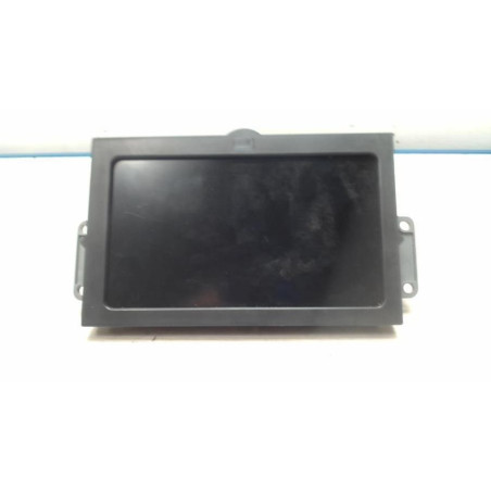 Ecran GPS CITROEN C3 1 PHASE 1 d’occasion