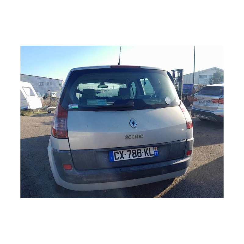 Baie de pare brise RENAULT SCENIC 2 PHASE 1 d’occasion