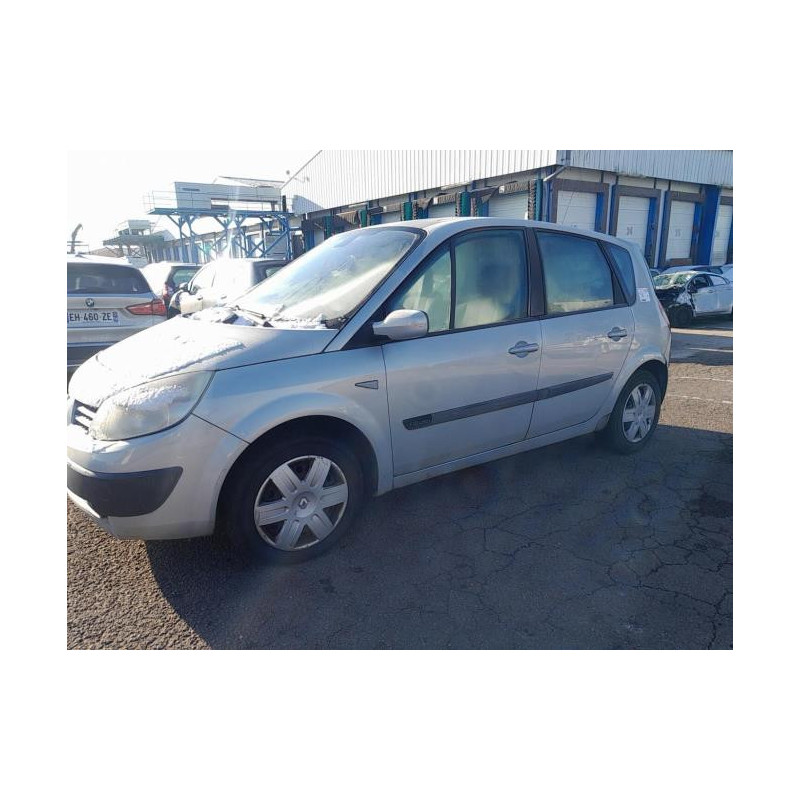 Baie de pare brise RENAULT SCENIC 2 PHASE 1 d’occasion