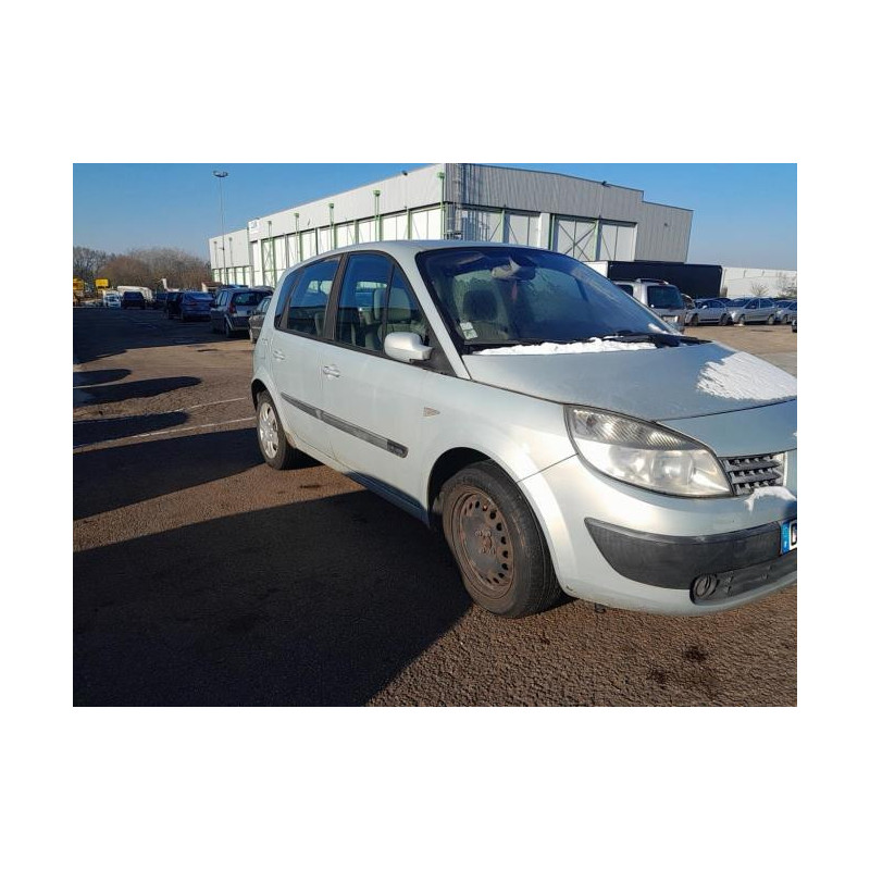 Baie de pare brise RENAULT SCENIC 2 PHASE 1 d’occasion