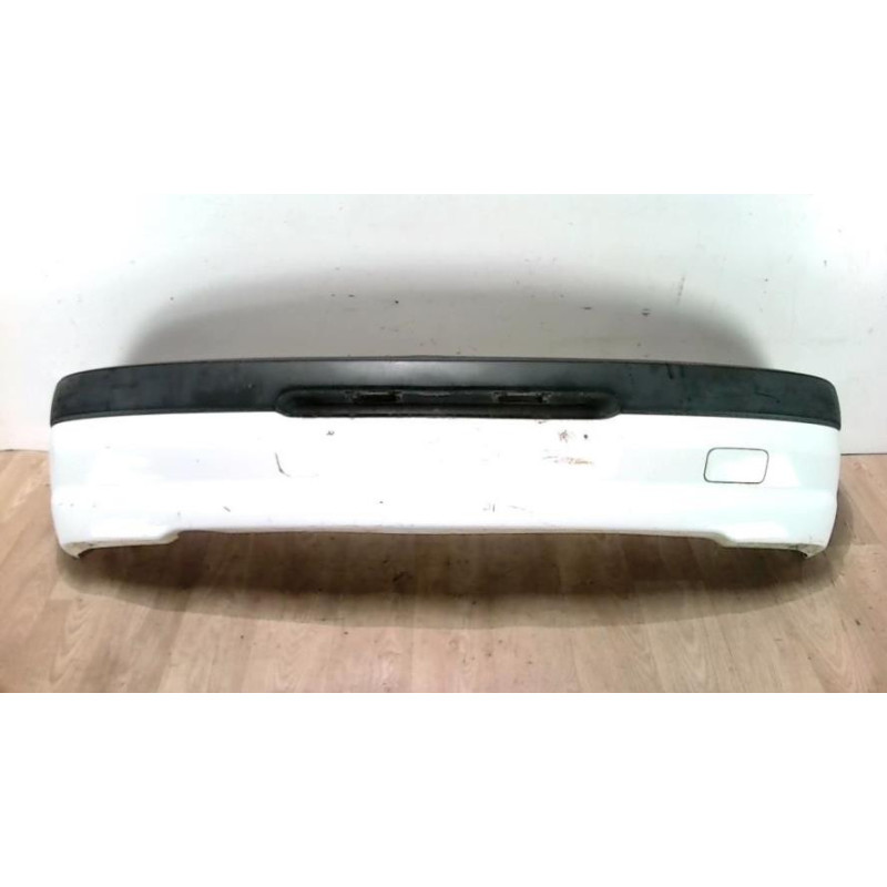 Pare choc arriere PEUGEOT 306 PHASE 2 d’occasion