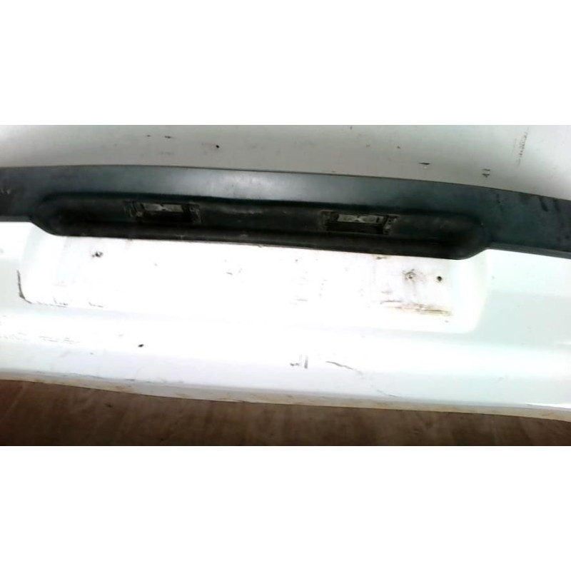 Pare choc arriere PEUGEOT 306 PHASE 2 d’occasion