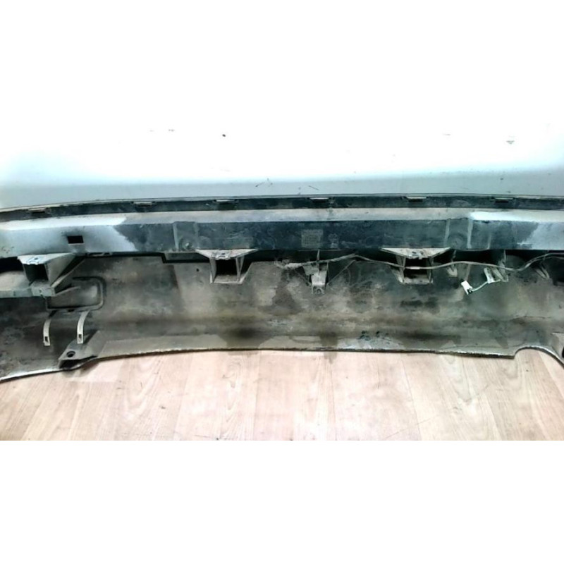 Pare choc arriere PEUGEOT 306 PHASE 2 d’occasion
