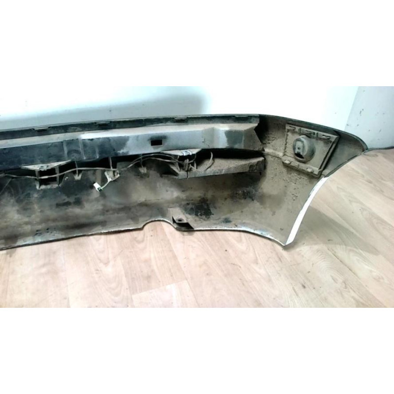 Pare choc arriere PEUGEOT 306 PHASE 2 d’occasion